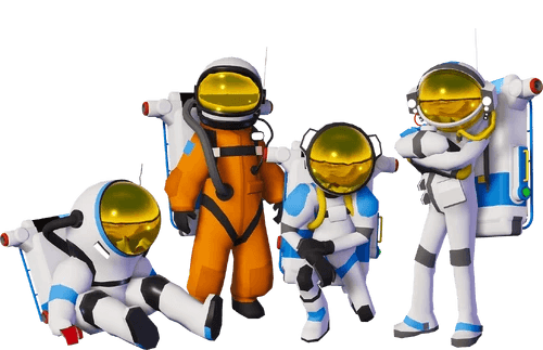Game Server Hosting
