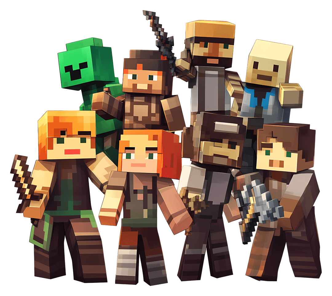 Game Server Hosting