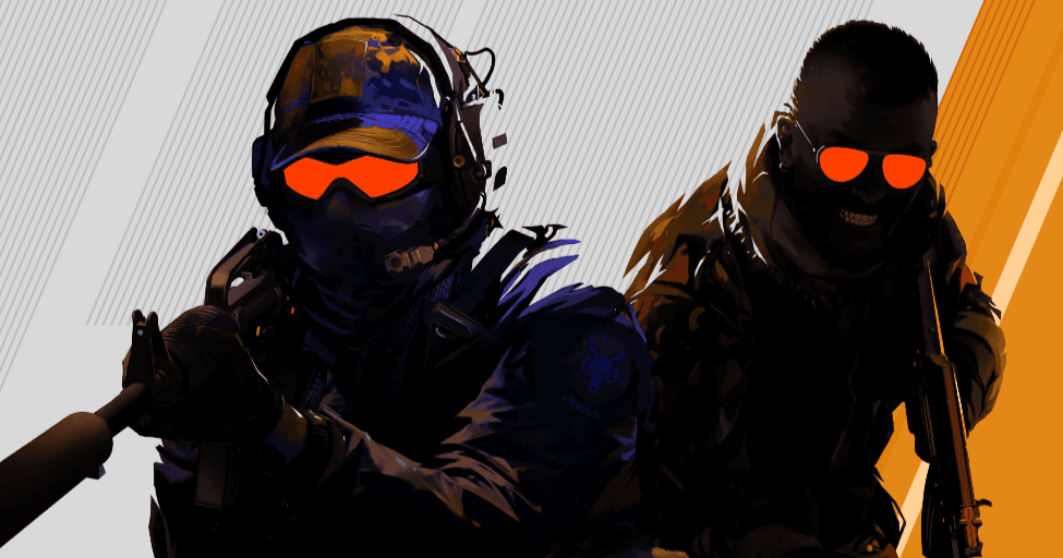 CounterStrike 2
